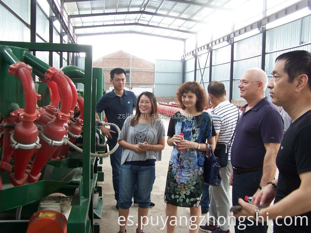 Asegure una construcción exitosa del pozo con zapatos flotantes certificados por API y collares flotantes